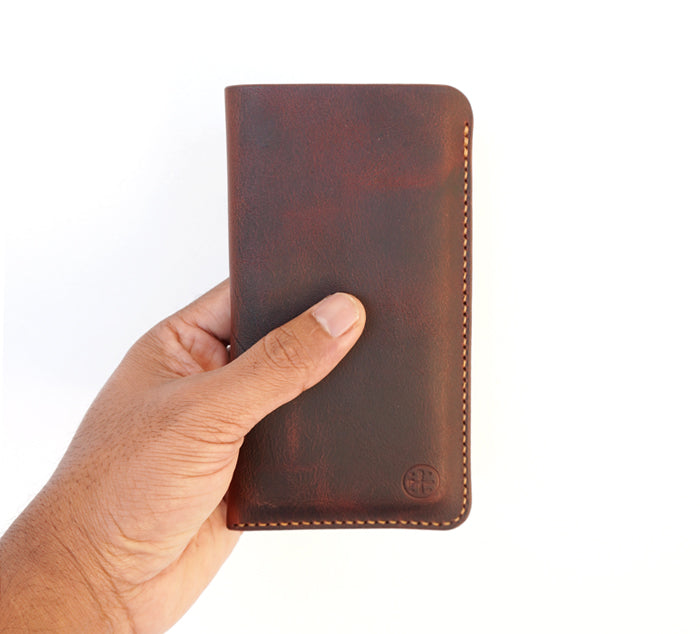 The Portrait - Phone Sleeve