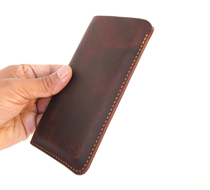 The Portrait - Phone Sleeve