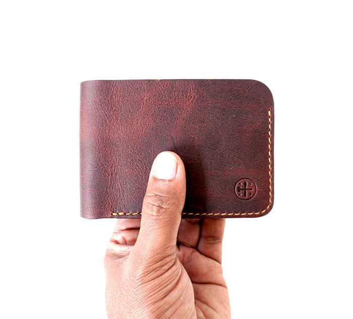 The Oarsmen Bifold V