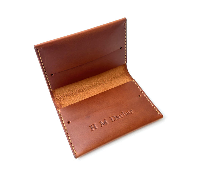 The Oneskin Wallet