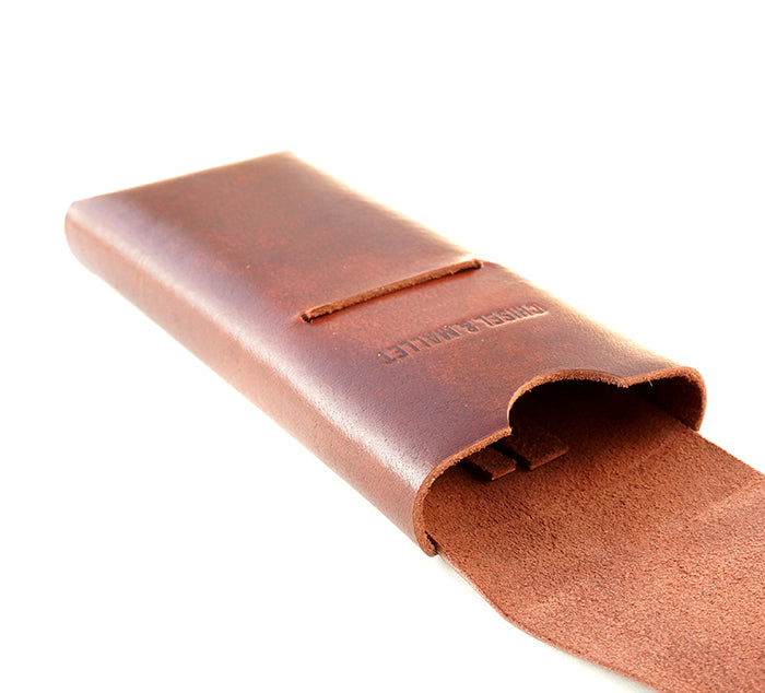 The Long Sleeve - Fold Phone Cases