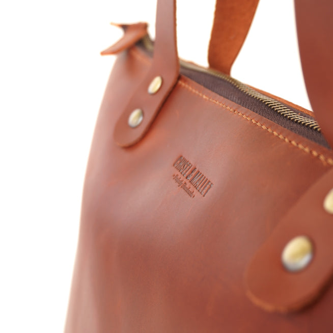 The Ranger Tote Bag