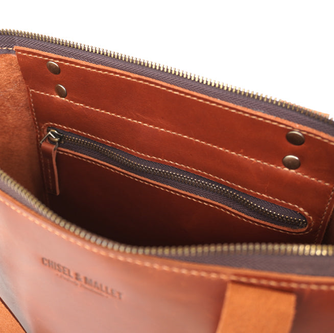The Ranger Tote Bag