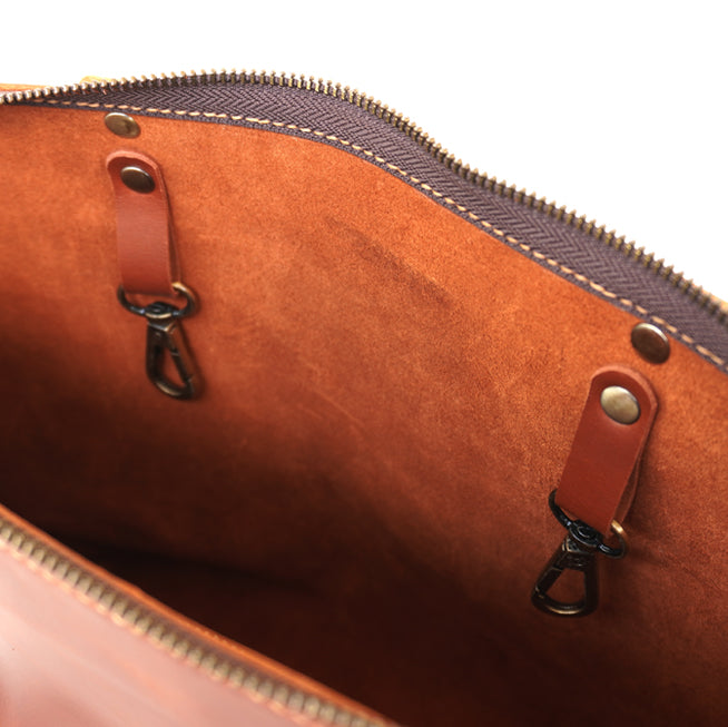 The Ranger Tote Bag