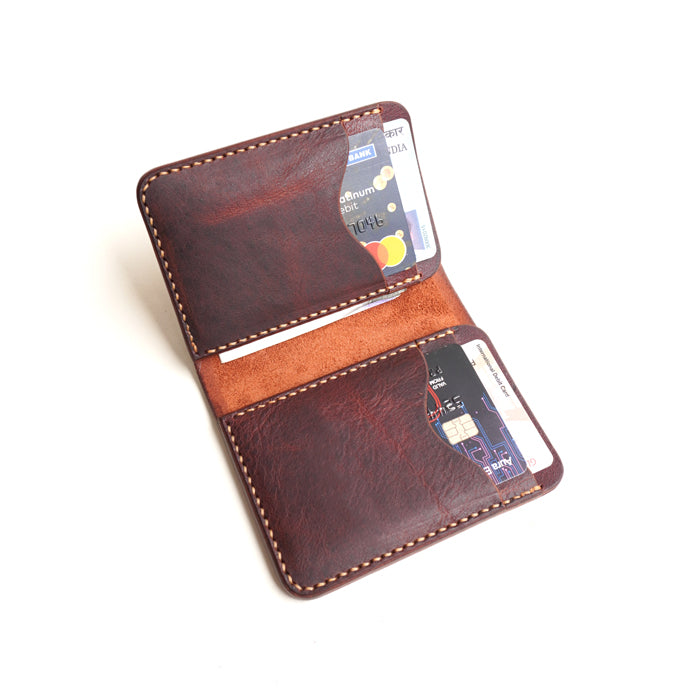 The Minder Bifold