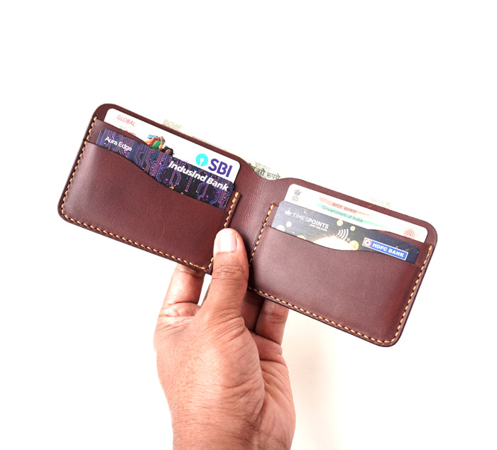 The Wave Bifold