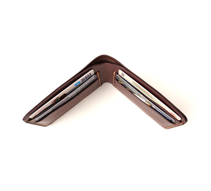 The Wave Bifold