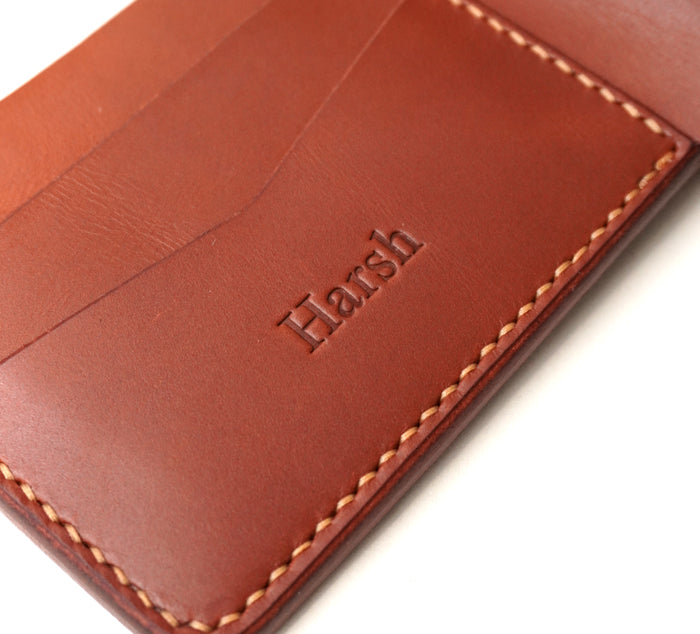 The Oarsmen Bifold IV