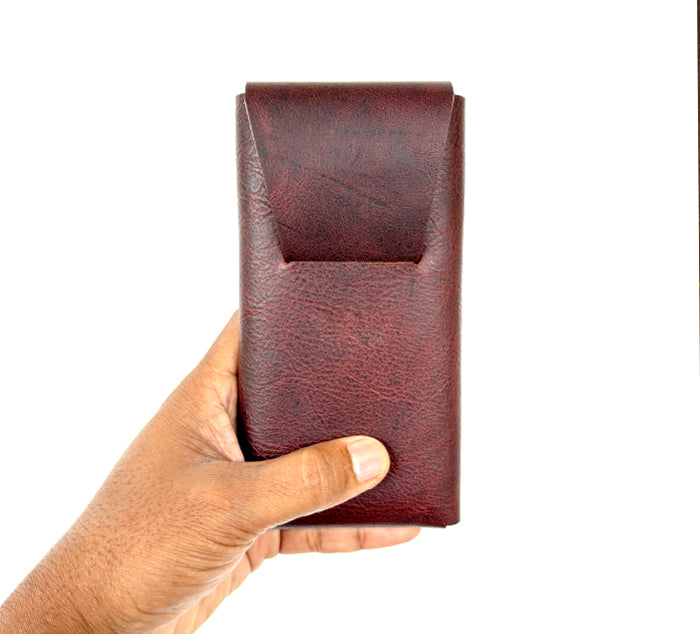 The Long Sleeve - Fold Phone Cases