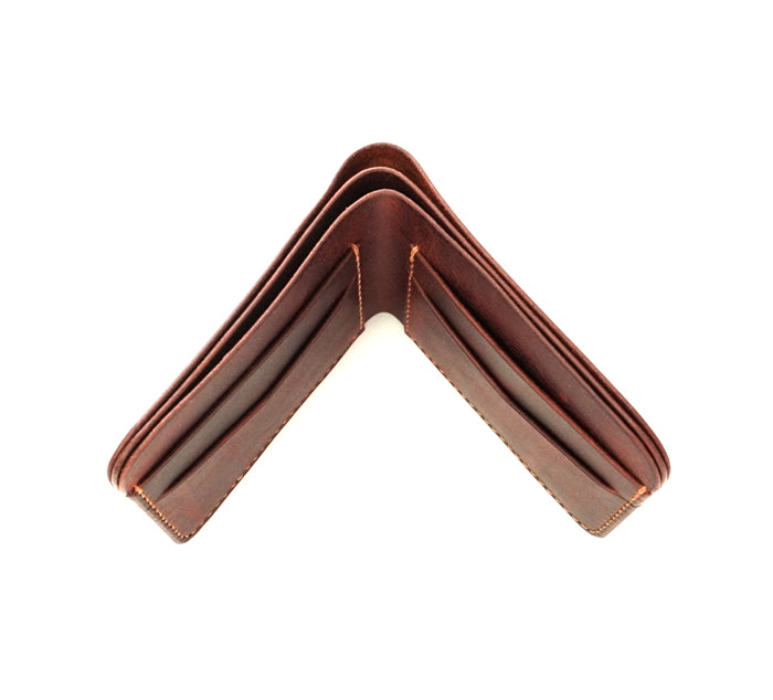 The Oarsmen Bifold V