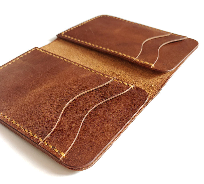 The Minder Bifold
