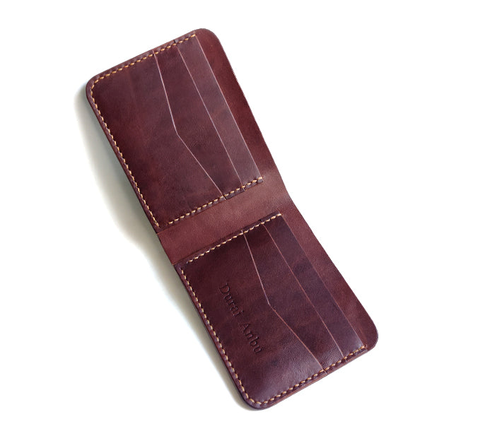 The Oarsmen Bifold III