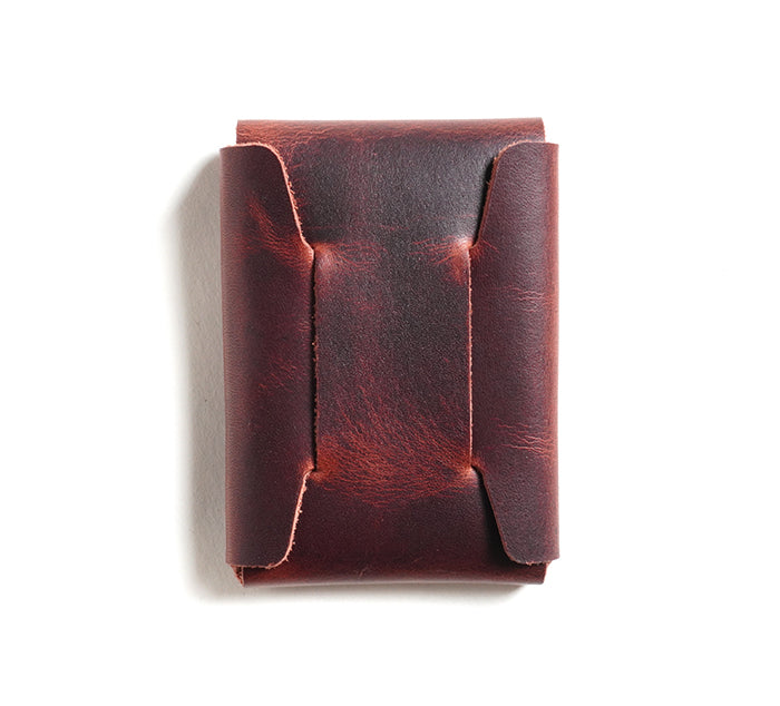 The Teeny Wallet