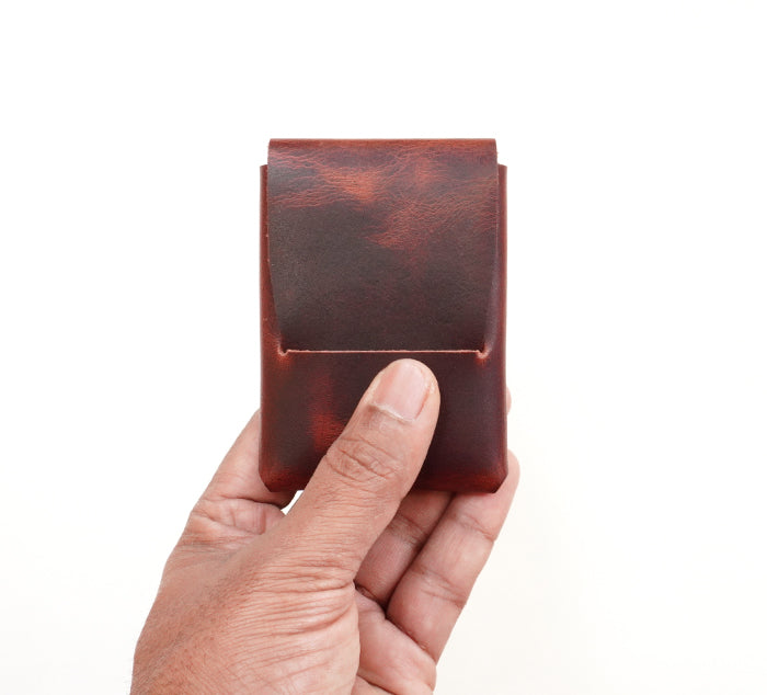 The Teeny Wallet