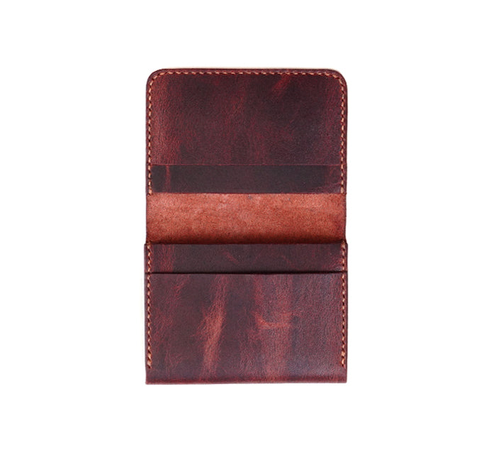 The Roomy Wallet