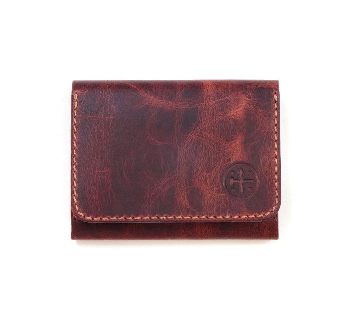 The Roomy Wallet
