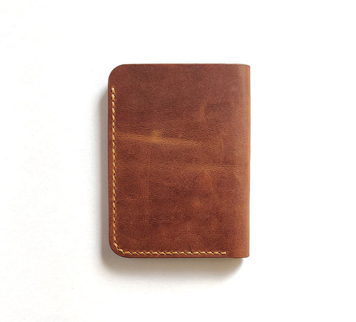 The Minder Bifold