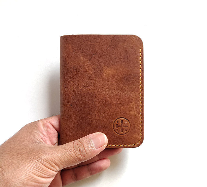 The Minder Bifold
