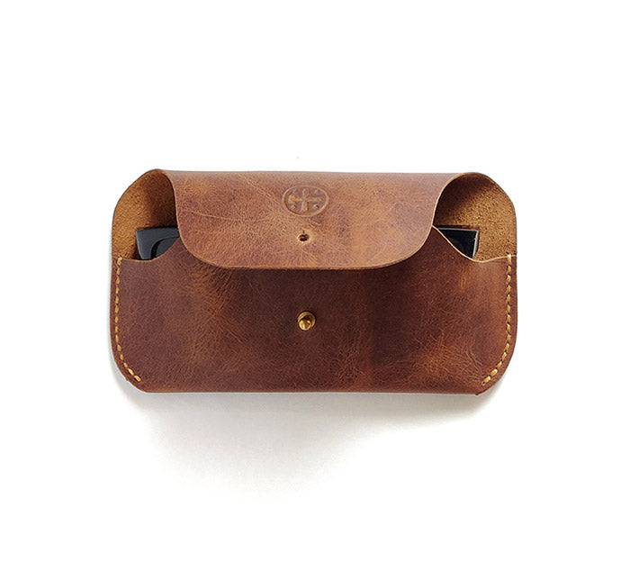 रक्षक चश्मा मामले