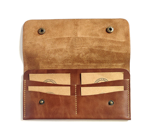 The Majestic Wallet