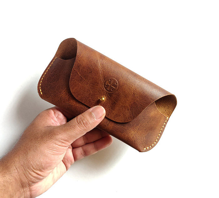 रक्षक चश्मा मामले