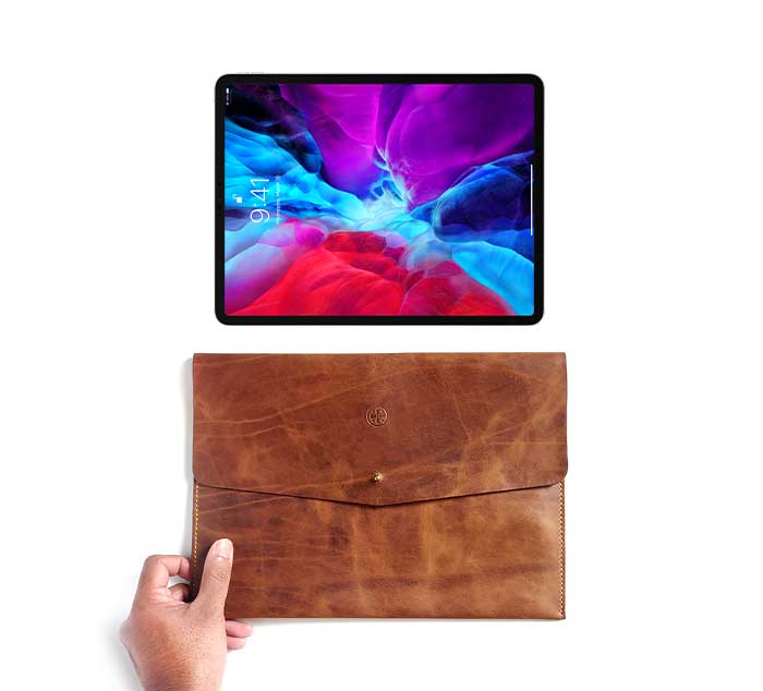 The Classic iPad Cases - Main Image