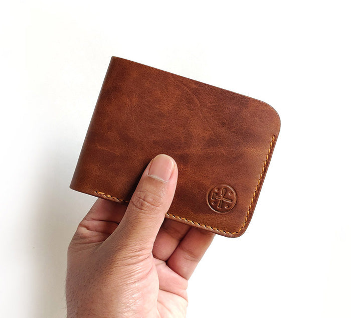 The Oarsmen Bifold I