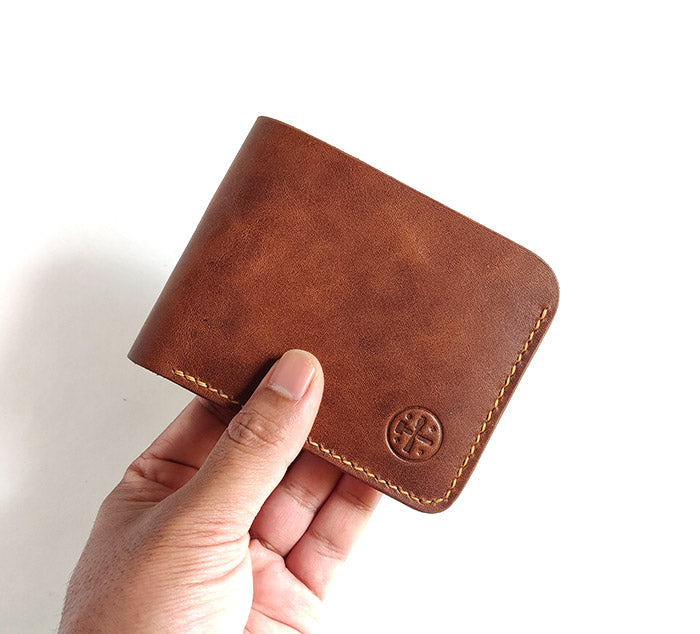 The Oarsmen Bifold III
