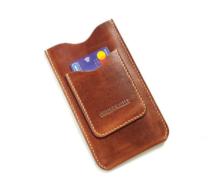 The Grand Phone Sleeve
