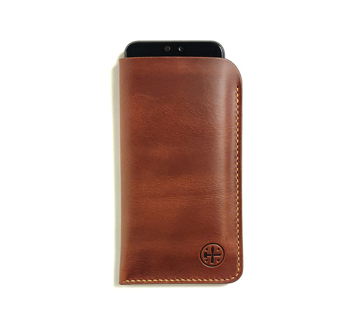 The Portrait - Phone Sleeve