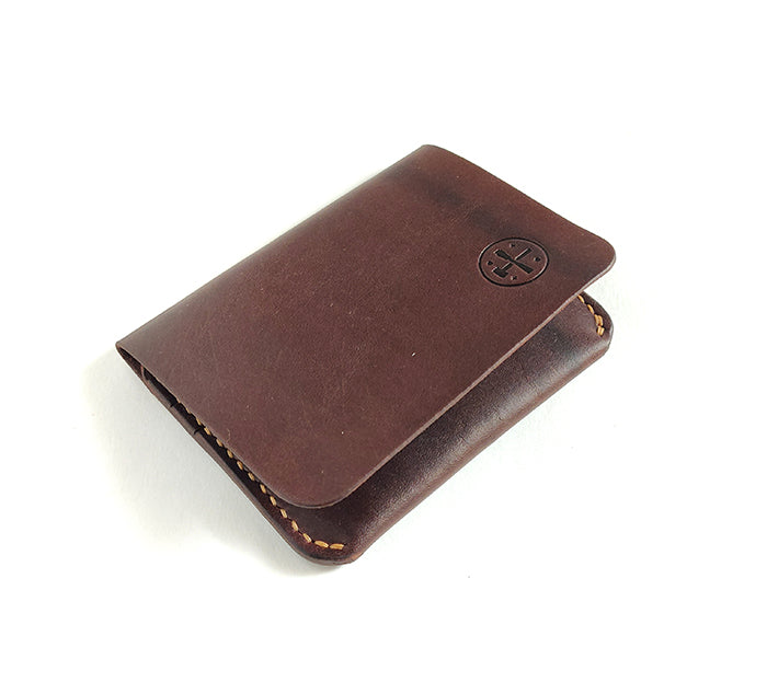 The Slim Card Holder