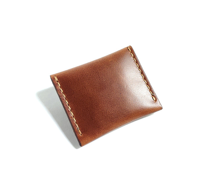The Little Coin Pouch