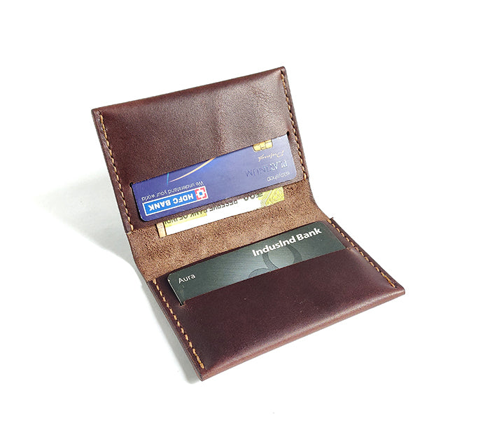 The Oneskin Wallet