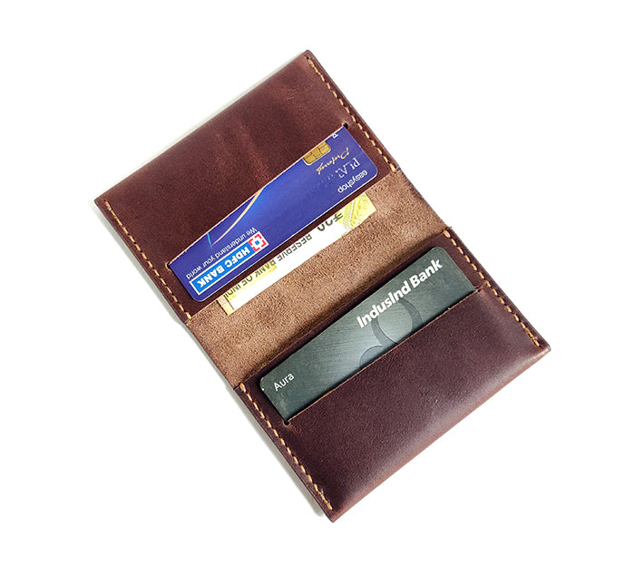 The Oneskin Wallet