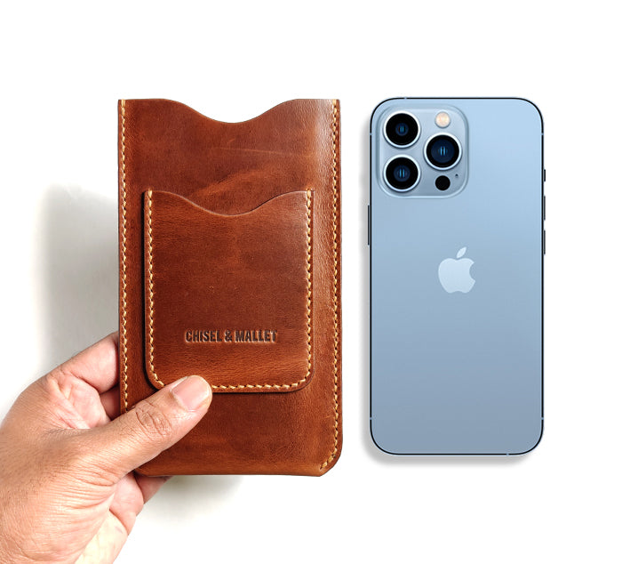 The Grand Phone Sleeve