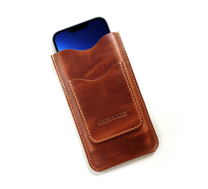 The Grand Phone Sleeve