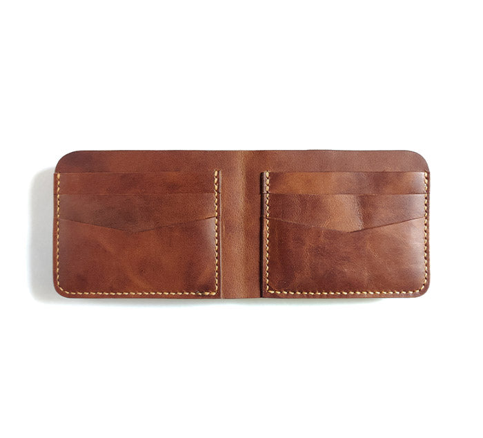 The Oarsmen Bifold III