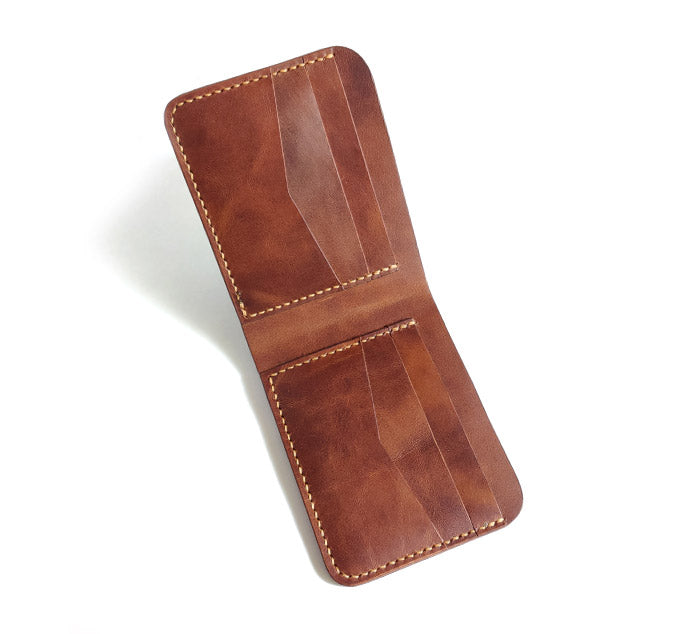 The Oarsmen Bifold III