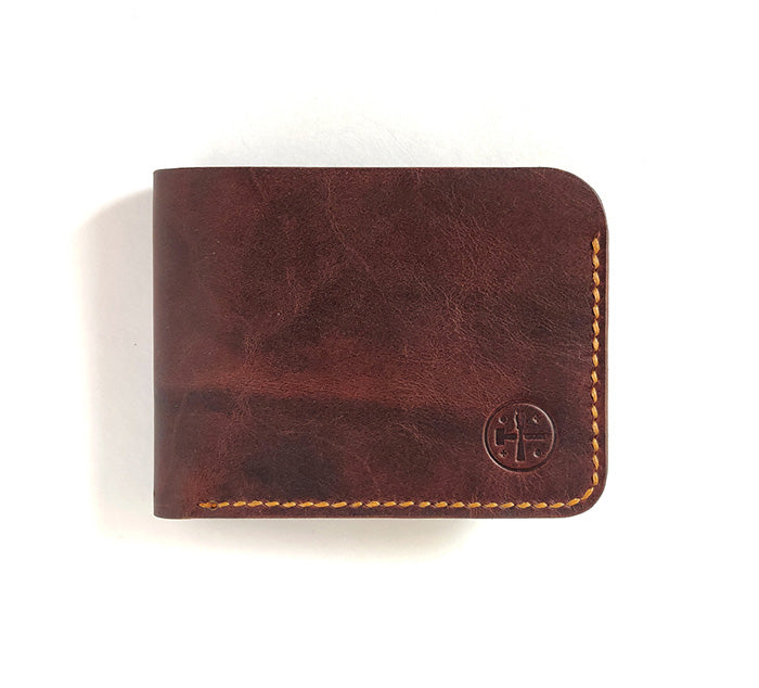 The Oarsmen Bifold III