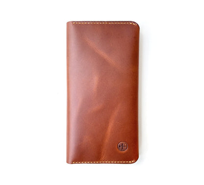 The Regal Phone Wallet