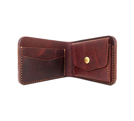 The Oarsmen Bifold IV