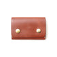 The Mini Carton I - Leather Card Holder Wallet