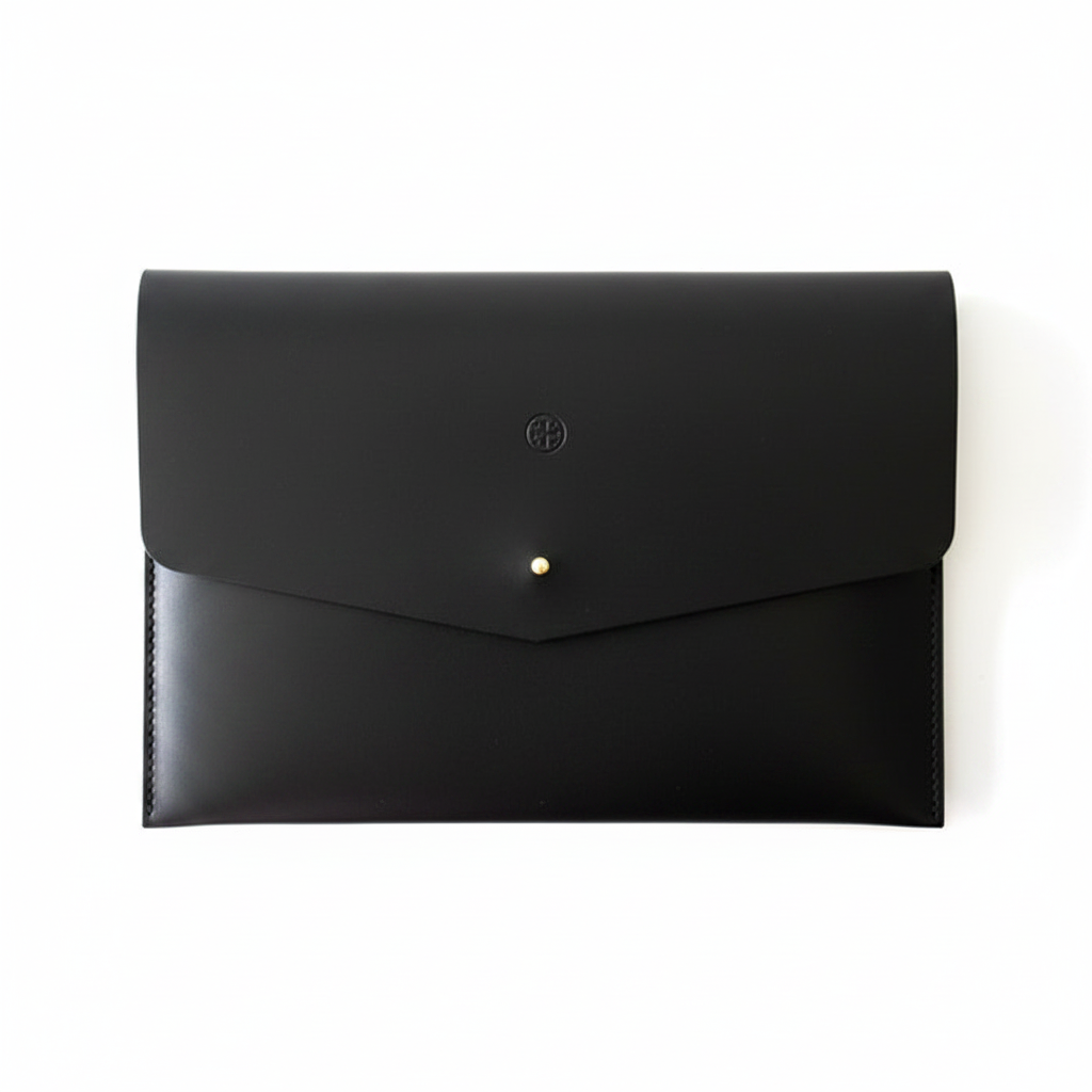 The Classic - Leather iPad Cases