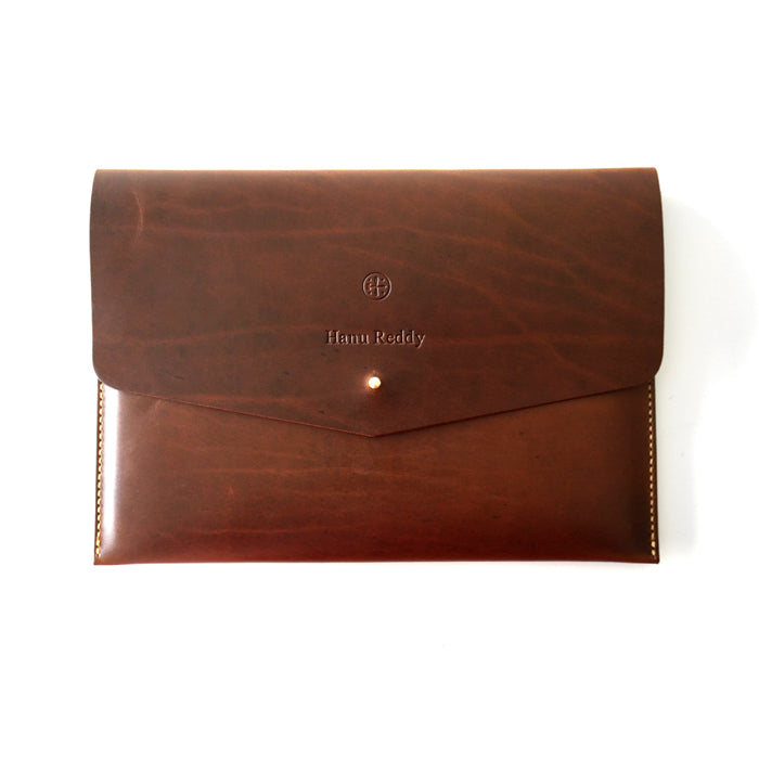The Classic - Leather iPad Cases