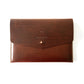 The Classic - Leather iPad Cases