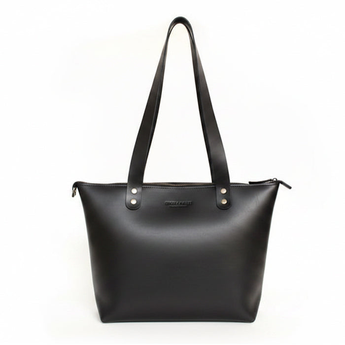 The Ranger - Leather Tote Bag