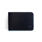 The Oarsmen IV - Leather Bifold Wallet