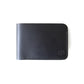 The Oarsmen I - Leather Bifold Wallet