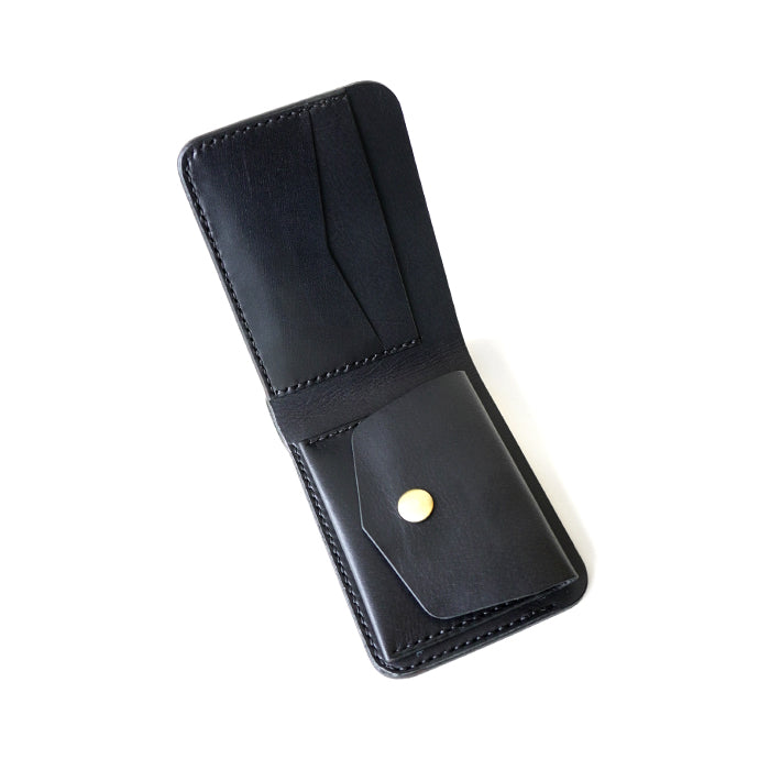 The Oarsmen IV - Leather Bifold Wallet