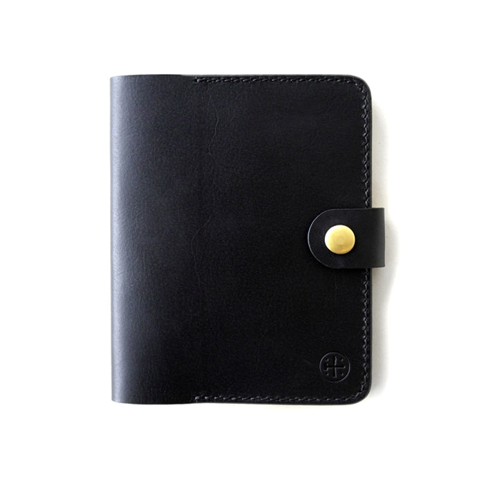 The Gypsy - Leather Passport Wallet
